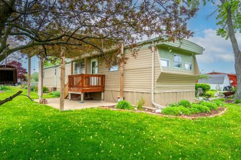 500 Lane 101 Long Beach Lake Fremont IN 46737