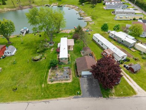 500 Lane 101 Long Beach Lake Fremont IN 46737