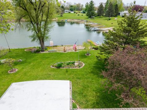 500 Lane 101 Long Beach Lake Fremont IN 46737