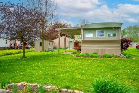 500 Lane 101 Long Beach Lake Fremont IN 46737