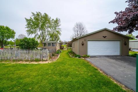 500 Lane 101 Long Beach Lake Fremont IN 46737