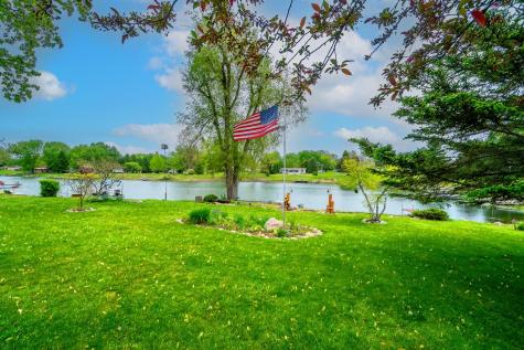 500 Lane 101 Long Beach Lake Fremont IN 46737