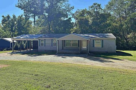 312 N East Street Odon IN 47562