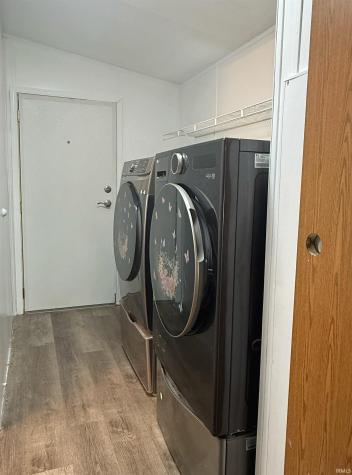 312 N East Street Odon IN 47562
