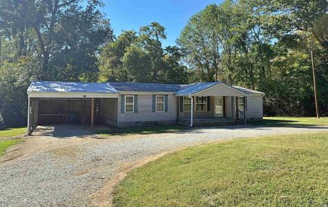 312 N East Street Odon IN 47562