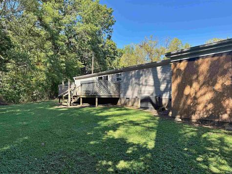 312 N East Street Odon IN 47562