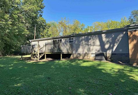 312 N East Street Odon IN 47562