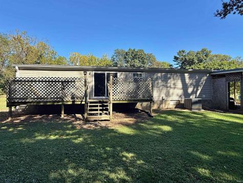 312 N East Street Odon IN 47562