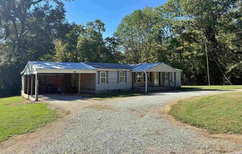 312 N East Street Odon IN 47562