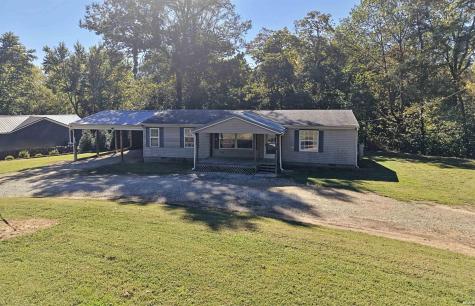 312 N East Street Odon IN 47562
