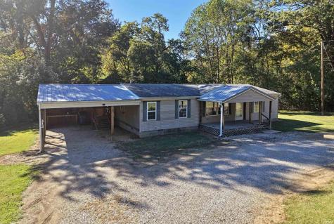 312 N East Street Odon IN 47562