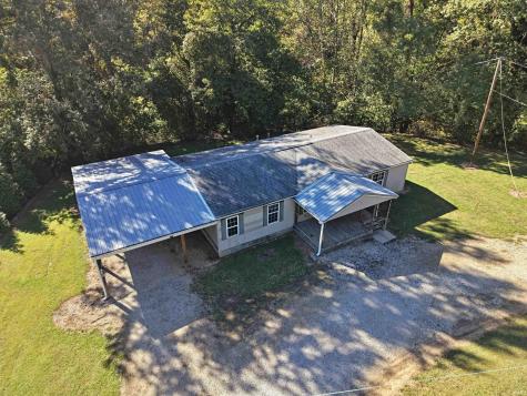 312 N East Street Odon IN 47562