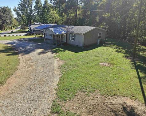 312 N East Street Odon IN 47562
