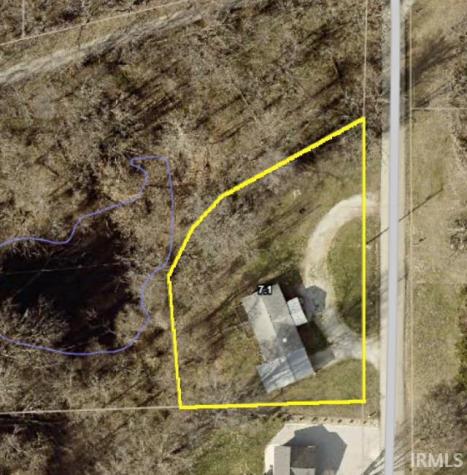 312 N East Street Odon IN 47562