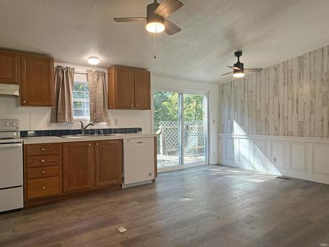 312 N East Street Odon IN 47562
