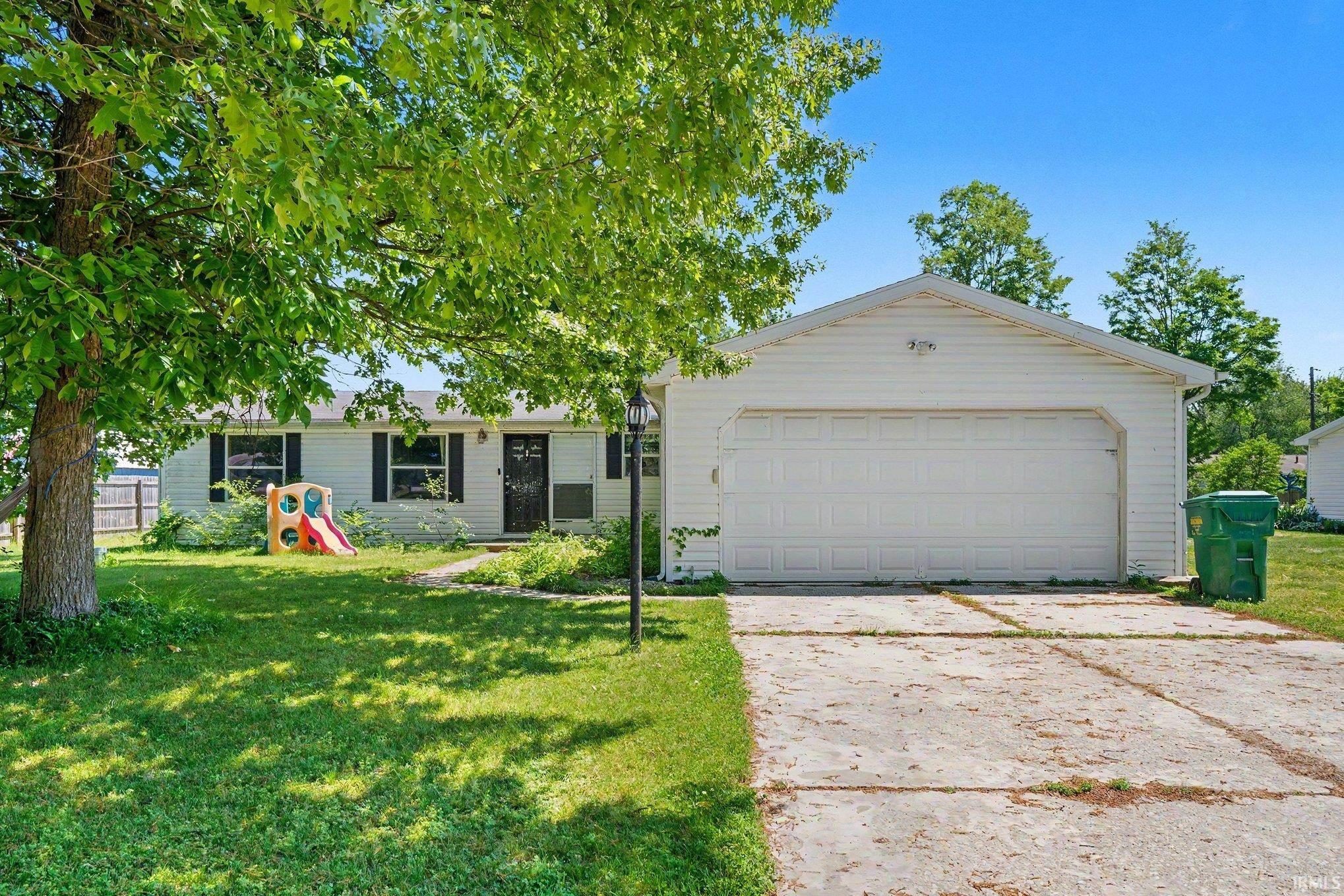 51760 Downey Street Elkhart IN 46514