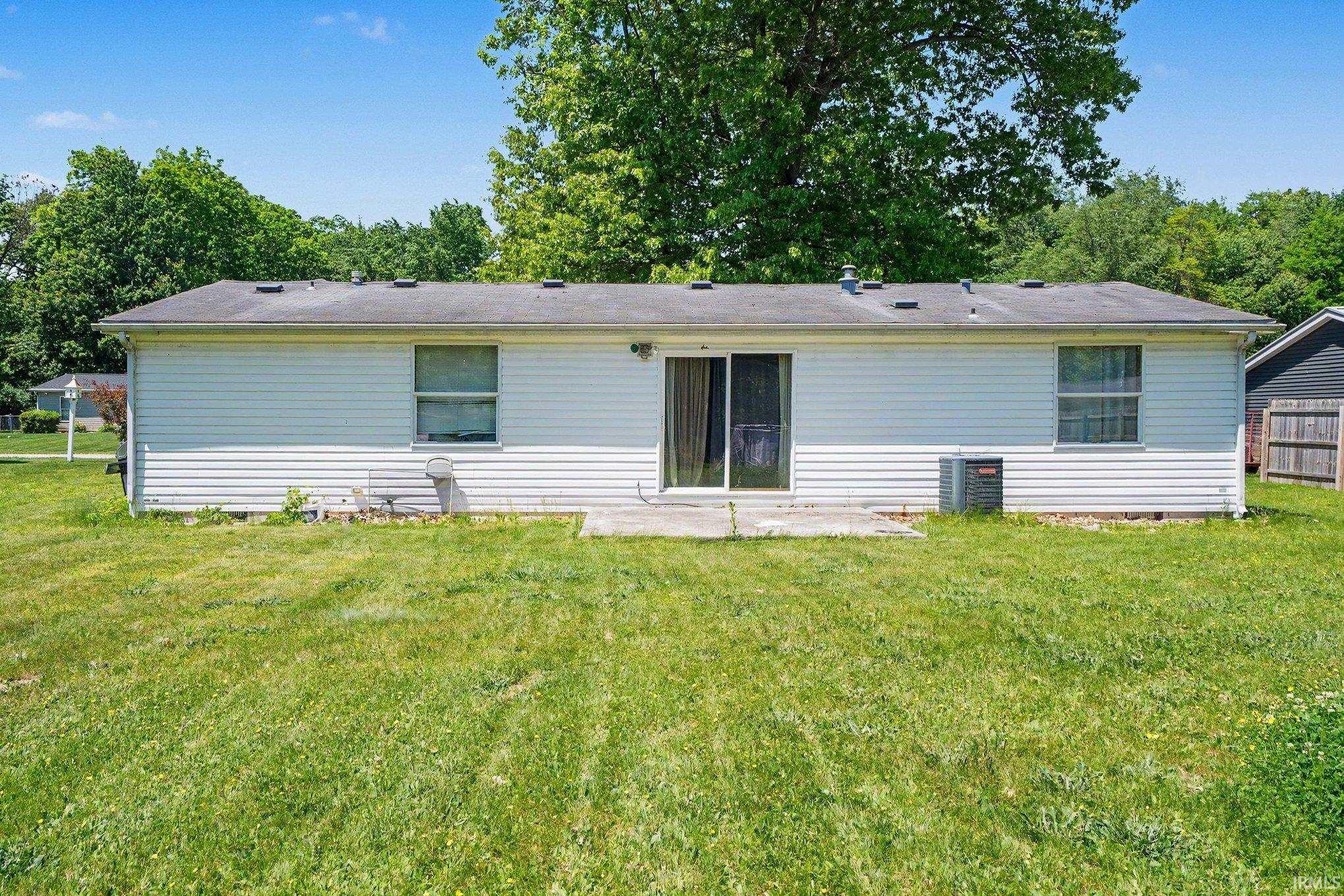 51760 Downey Street Elkhart IN 46514