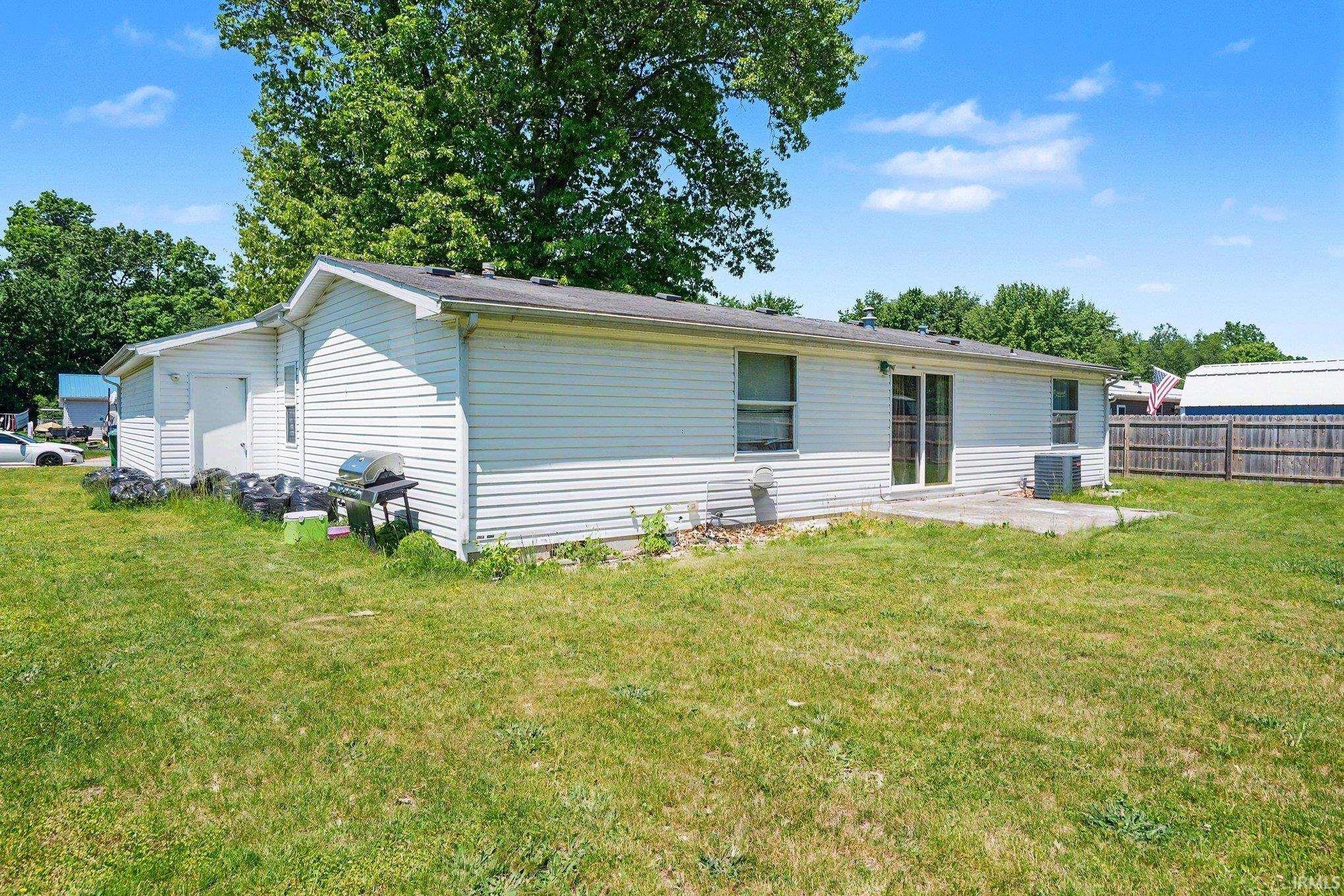 51760 Downey Street Elkhart IN 46514