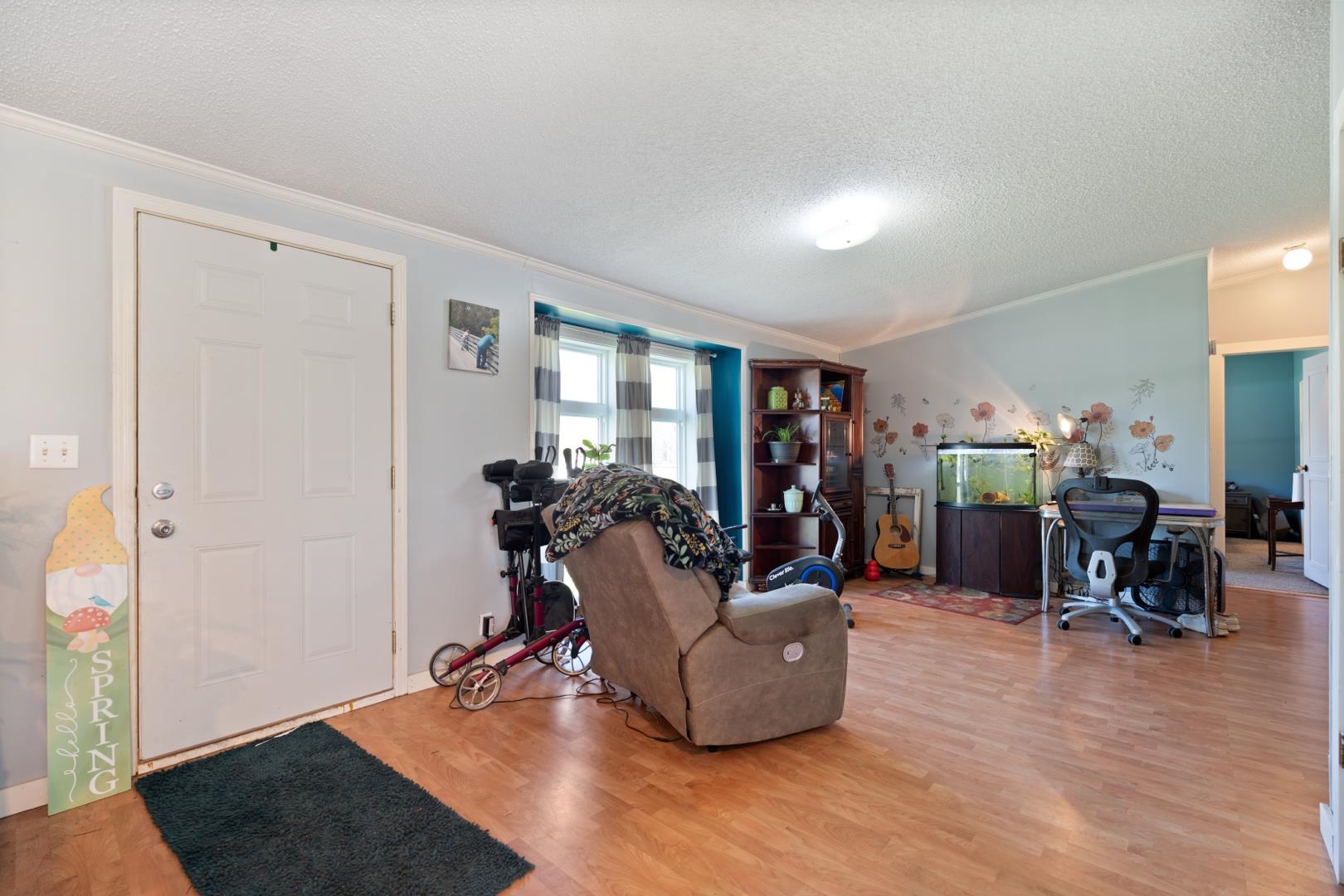 1820 Indian Trail Warsaw IN 46580