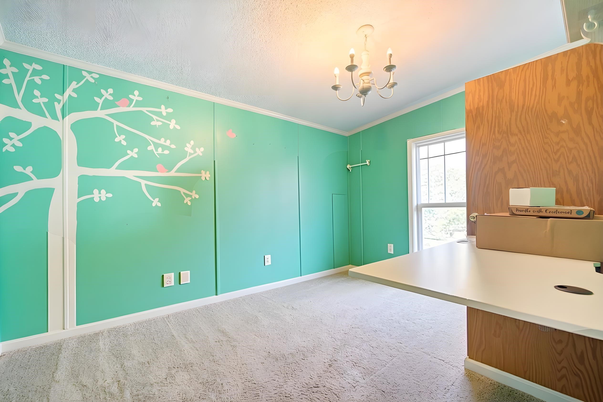1820 Indian Trail Warsaw IN 46580
