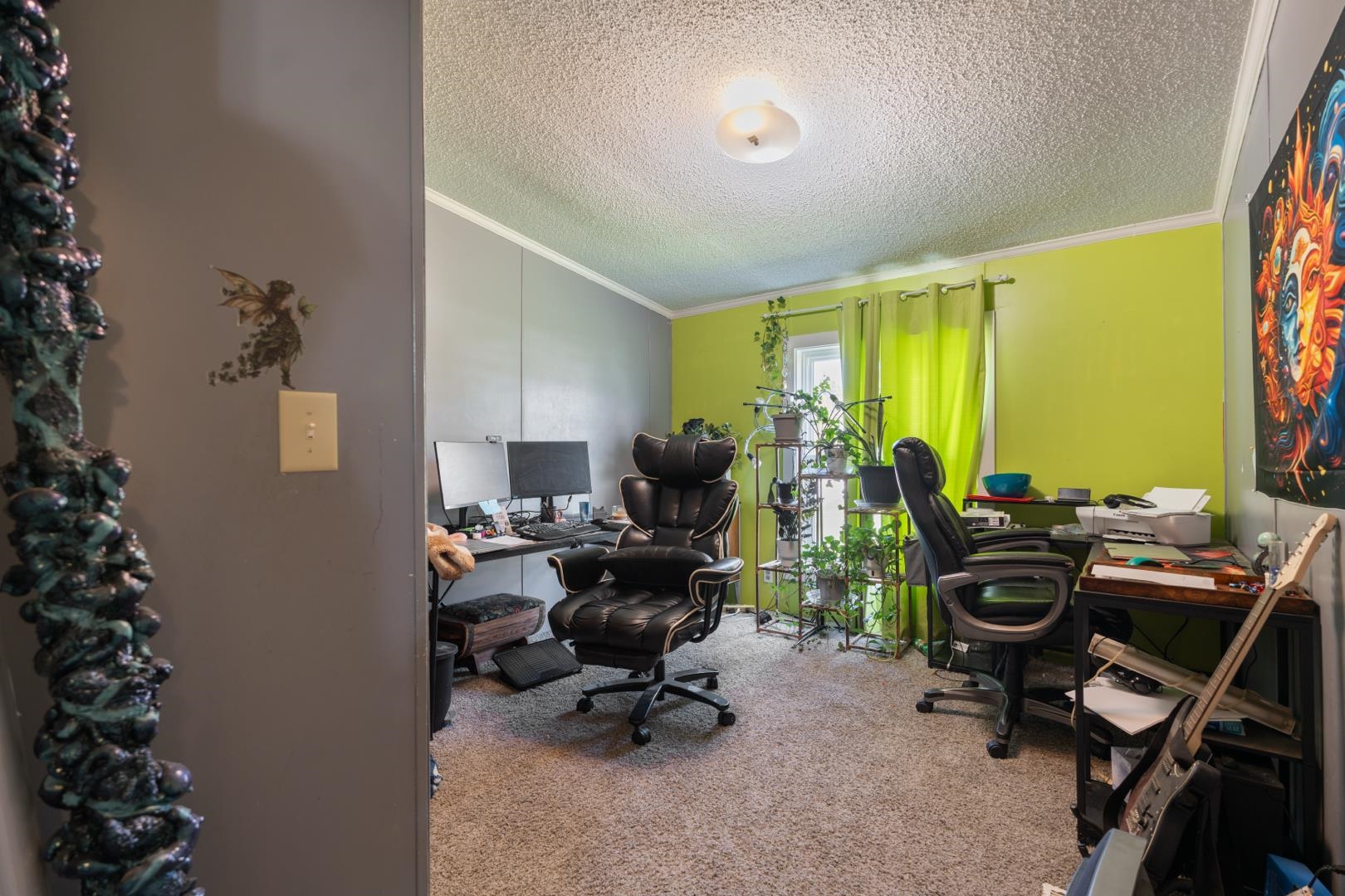 1820 Indian Trail Warsaw IN 46580