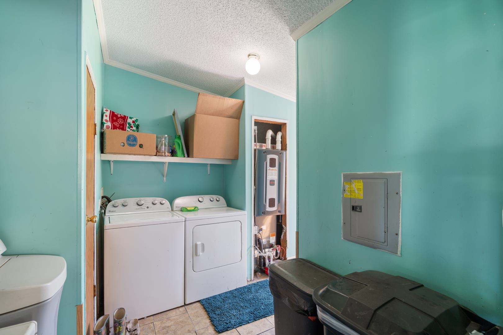 1820 Indian Trail Warsaw IN 46580