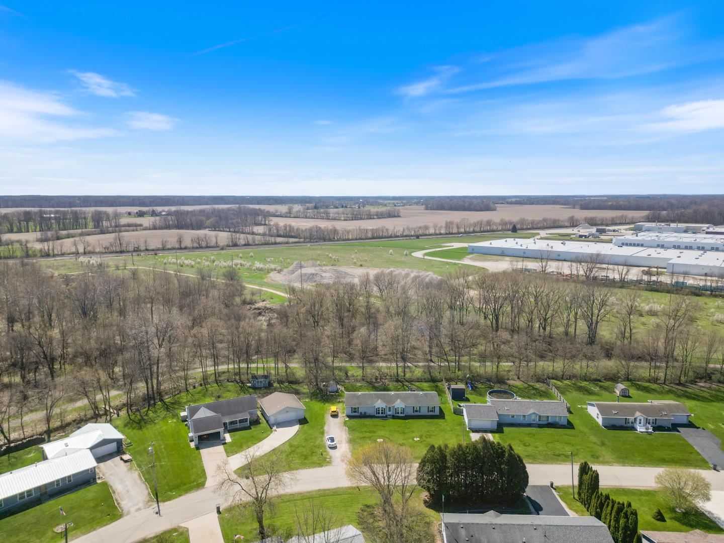 1820 Indian Trail Warsaw IN 46580
