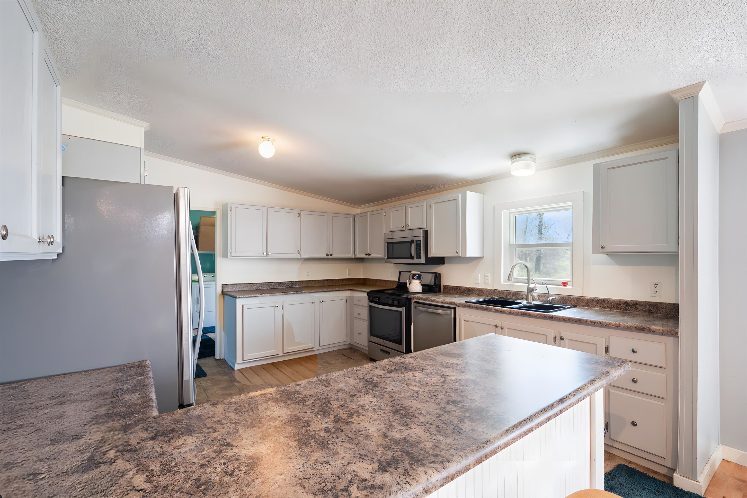 1820 Indian Trail Warsaw IN 46580
