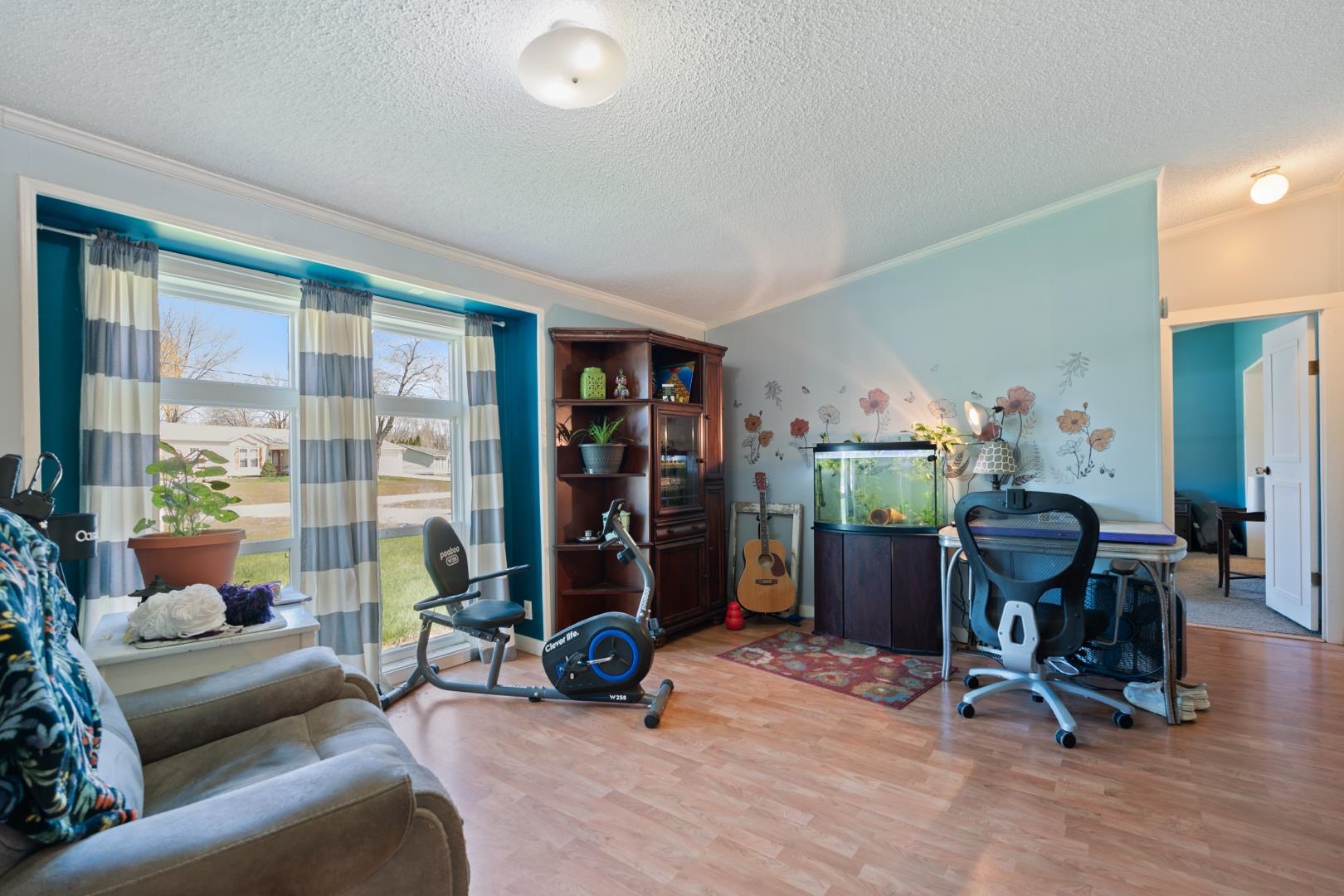 1820 Indian Trail Warsaw IN 46580