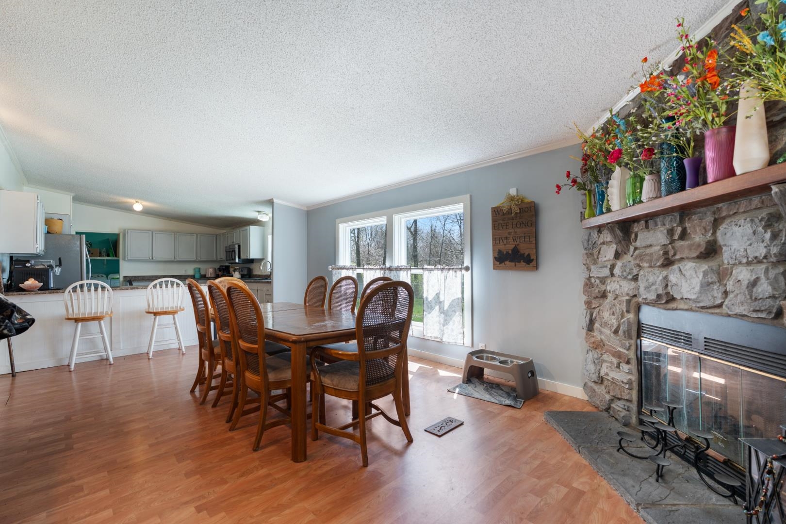 1820 Indian Trail Warsaw IN 46580