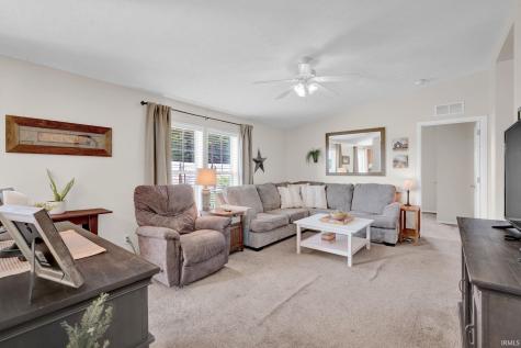 110 Brinegar Drive Springville IN 47462