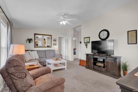 110 Brinegar Drive Springville IN 47462