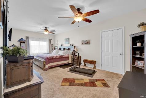 110 Brinegar Drive Springville IN 47462