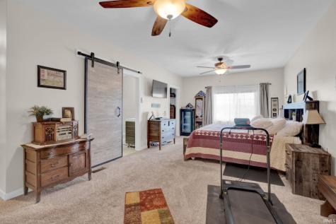 110 Brinegar Drive Springville IN 47462