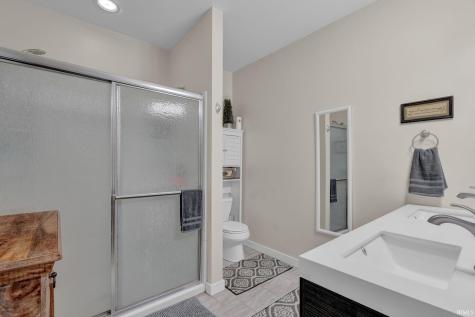 110 Brinegar Drive Springville IN 47462