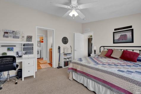 110 Brinegar Drive Springville IN 47462