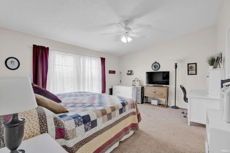 110 Brinegar Drive Springville IN 47462