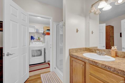 110 Brinegar Drive Springville IN 47462