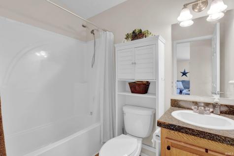 110 Brinegar Drive Springville IN 47462