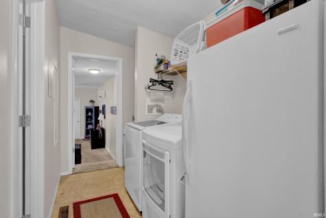 110 Brinegar Drive Springville IN 47462