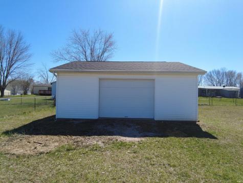 700 Diana Street Mitchell IN 47446