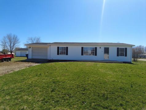700 Diana Street Mitchell IN 47446
