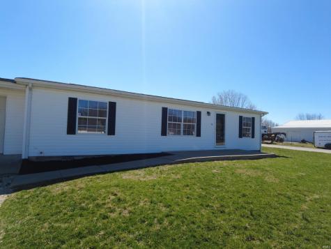 700 Diana Street Mitchell IN 47446