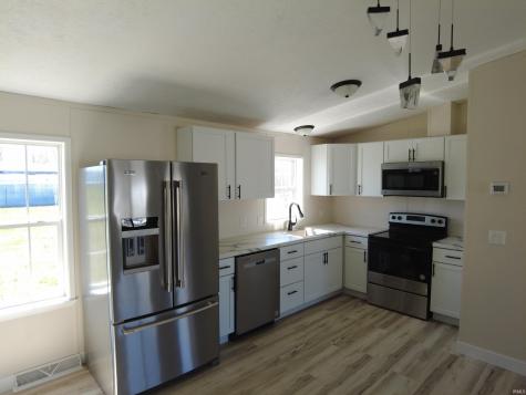 700 Diana Street Mitchell IN 47446