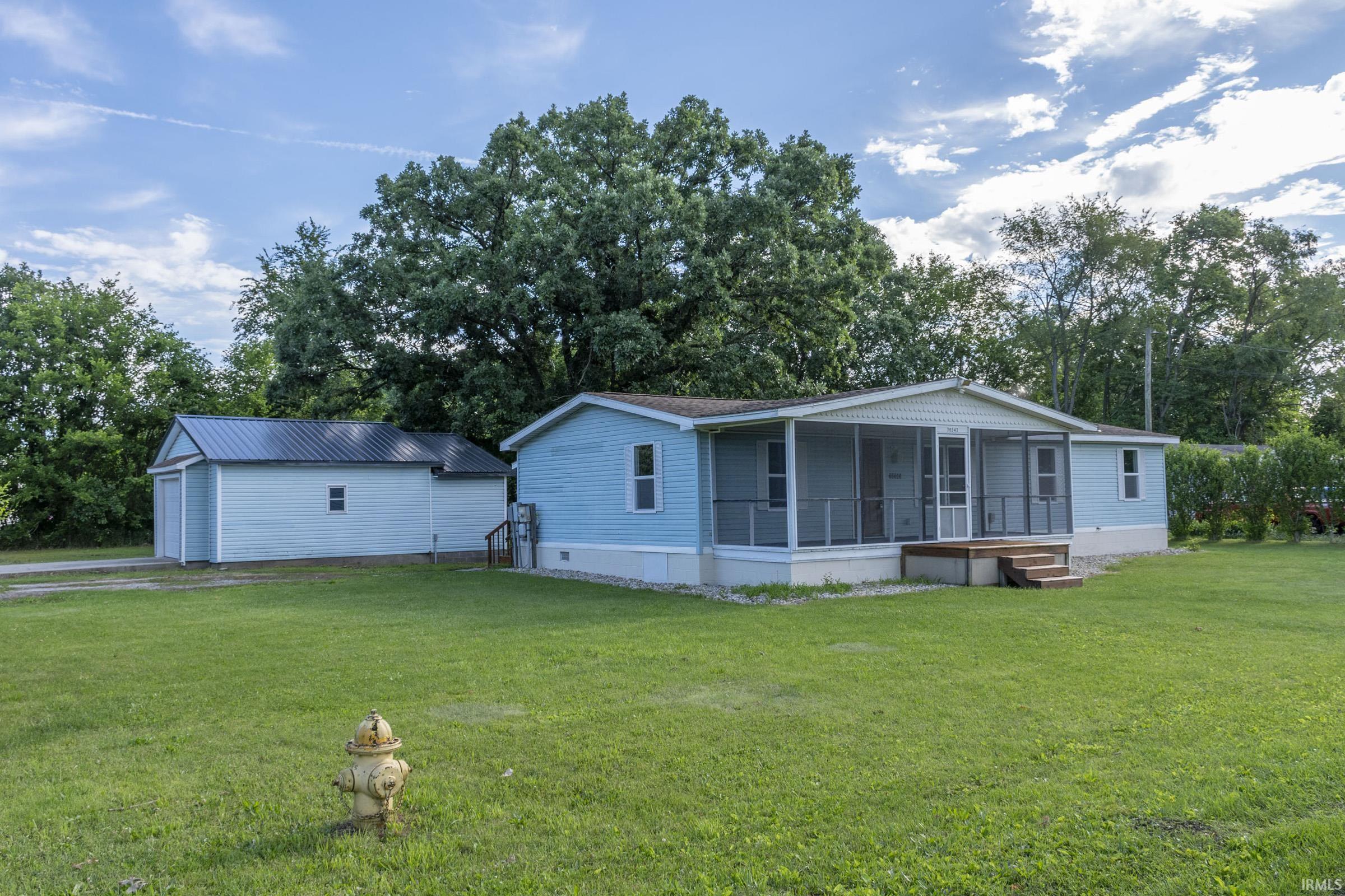 30343 Wolf Avenue Elkhart IN 46516