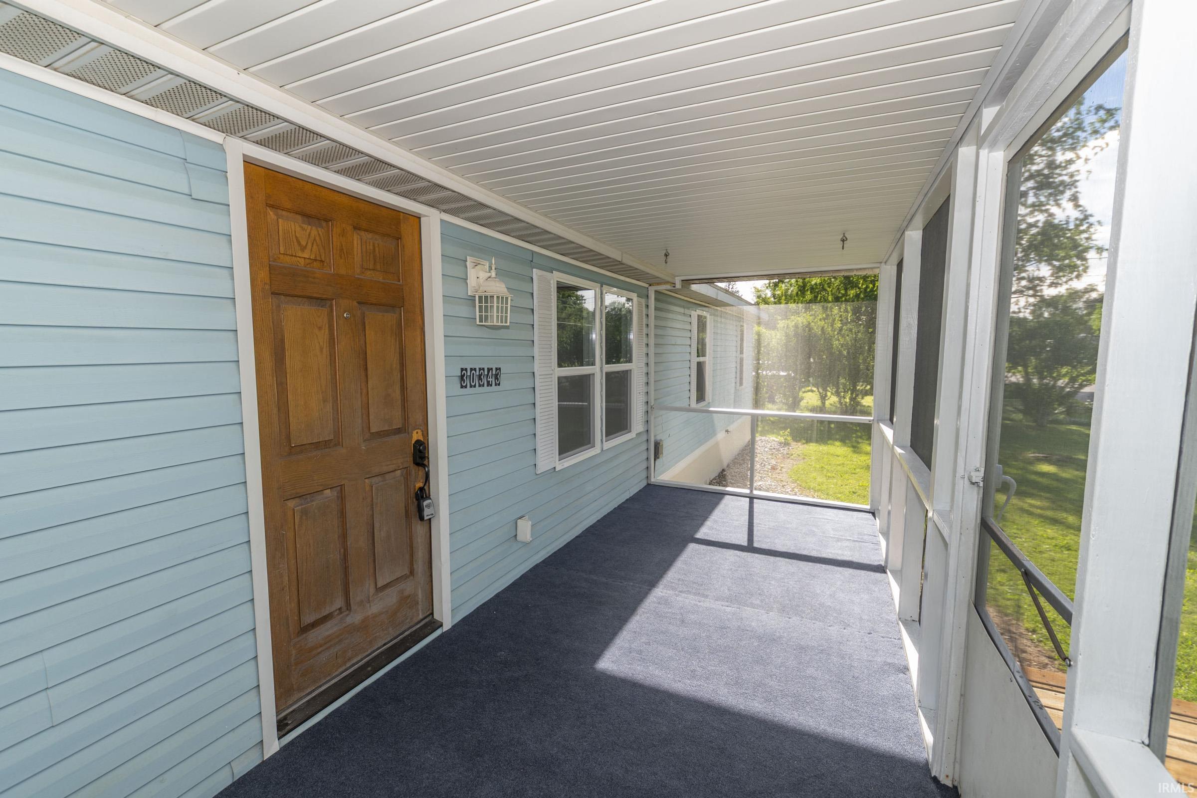 30343 Wolf Avenue Elkhart IN 46516