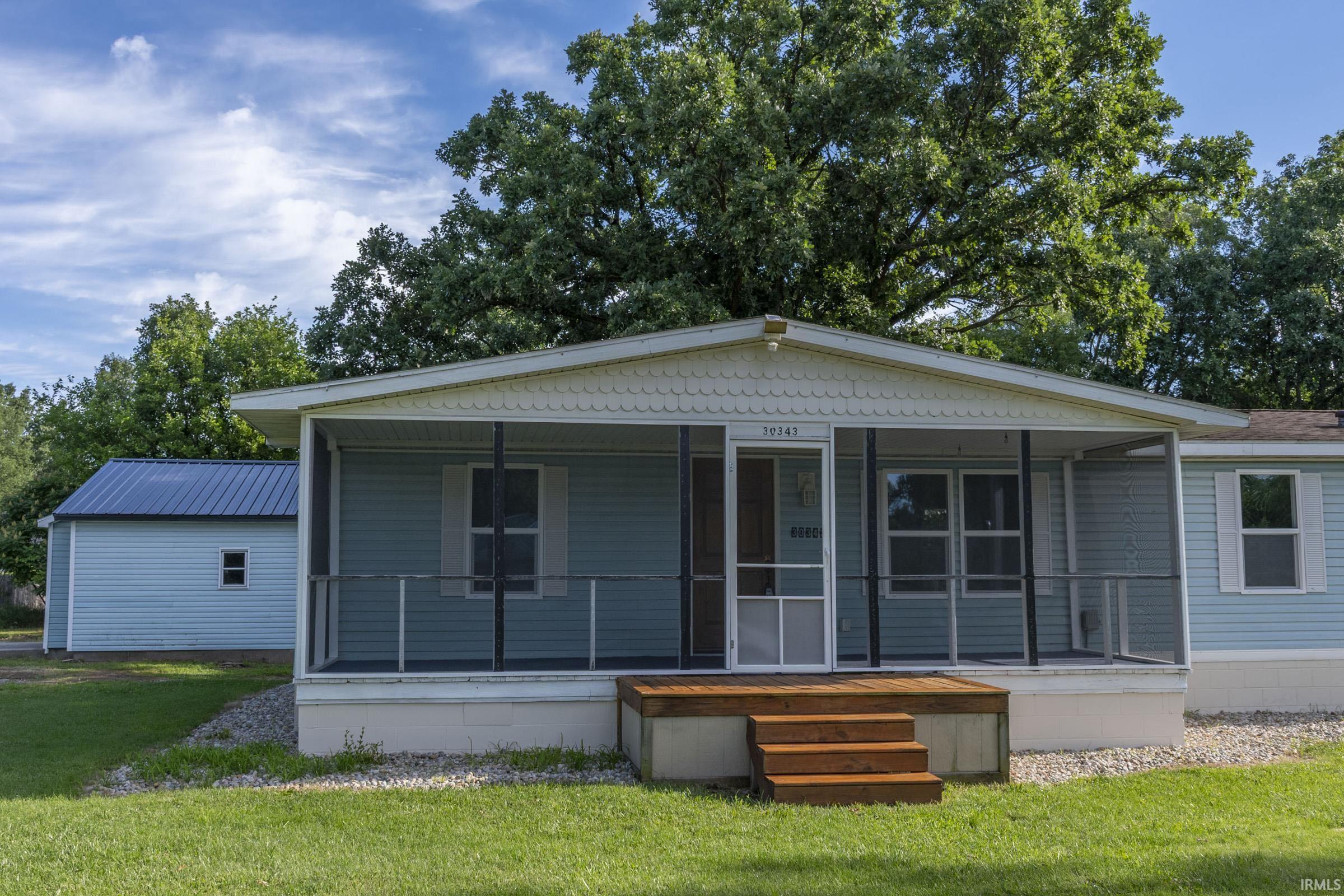 30343 Wolf Avenue Elkhart IN 46516
