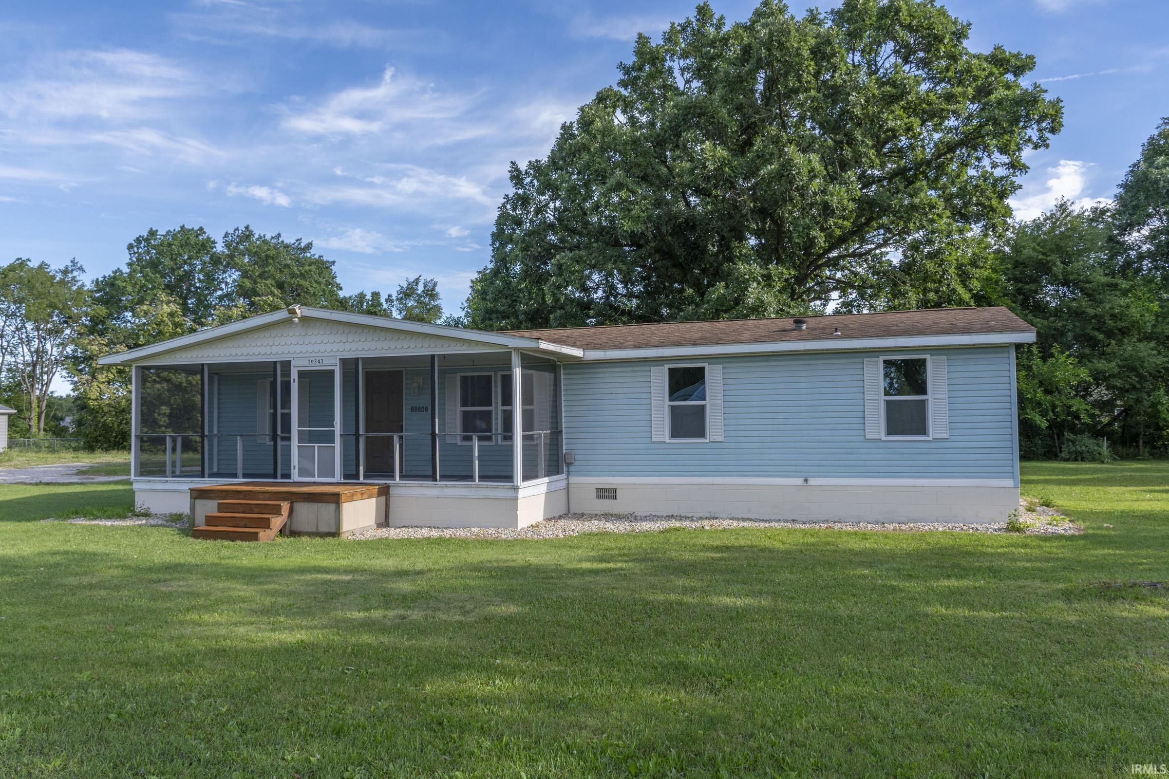 30343 Wolf Avenue Elkhart IN 46516