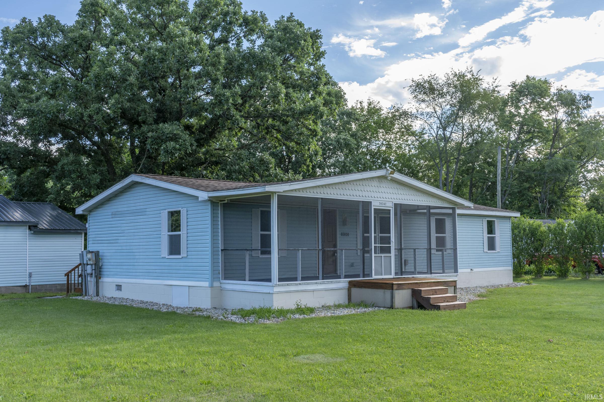 30343 Wolf Avenue Elkhart IN 46516