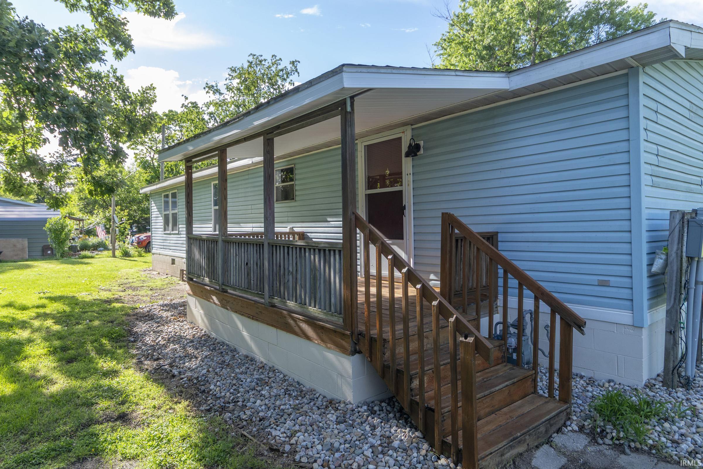 30343 Wolf Avenue Elkhart IN 46516